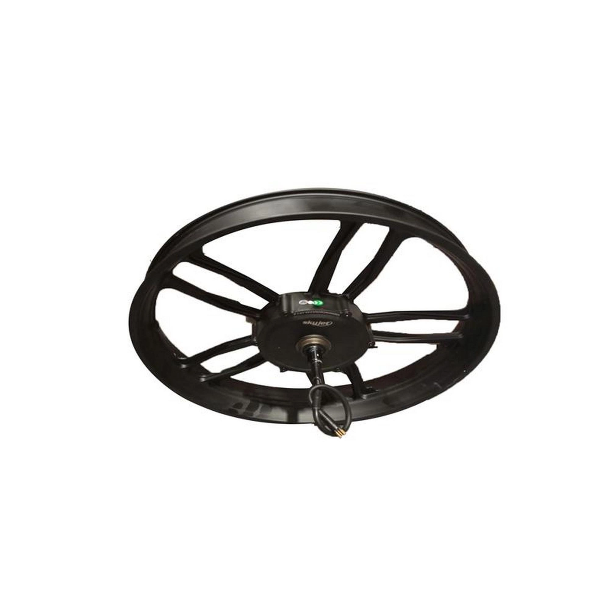SKYJET ROBUSTO ARKA JANT ve MOTOR #SJ 1962